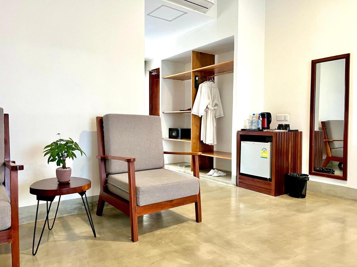 Daco Hotel 시엠리아프 외부 사진